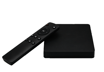 ТВ-приставка АКАДО