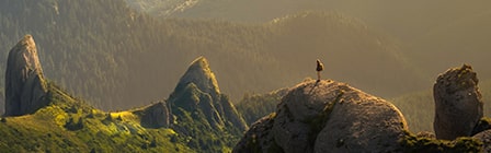 Океан открытий